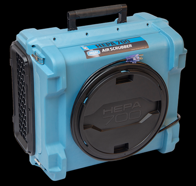 Air Scrubber