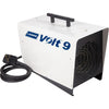Heater, 30Amp Electric Space