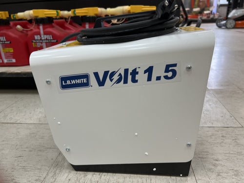 Heater, 110v Electric Space