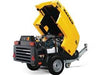 Compressor, Kaeser 92 CFM Towbehind (Diesel)