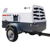 Compressor, 185 CFM Rotair Towbehind (Diesel)