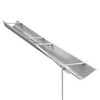 Concrete 8' Chute