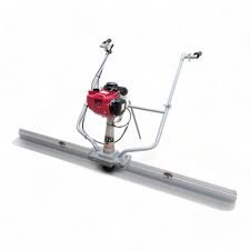 Concrete Power Screed