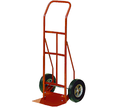 Dolly, Hand Truck