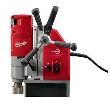 Drill, Electromagnetic