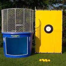 Dunk Tank