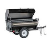 Grill, 2'x5' Tow Behind