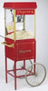 Popcorn Machine, 8oz Kettle