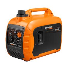 Generator, 3000w Inverter