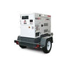 Generator, ANA 25kw (Diesel) Towable