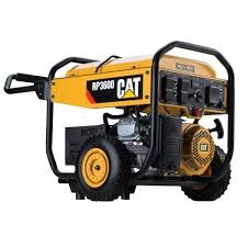 Generator, 3600kw