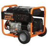 Generator, 5500kw Portable