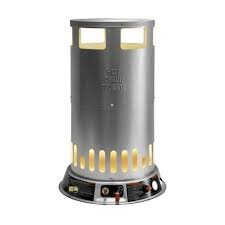 Heater, 200k Propane