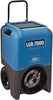 Dehumidifier, 29 Gallon Dri-Eaz