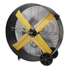 Fan, 48 barrel floor