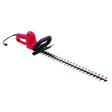 Hedge Trimmer, Electric