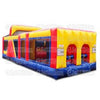 Bounce House, 30' Obstacle Course