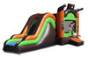 Bounce House, Pirate w/ Small Slide
