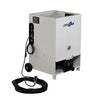 Insulation Blower, Cyclone