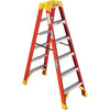 Ladder, 6' Step