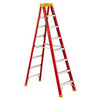 Ladder, 8' Step