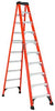 Ladder, 10' Step