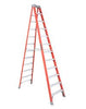 Ladder, 12' Step