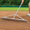 Rake, 36 Alum. Landscape