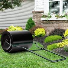 Roller, 30 Push Lawn