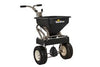 Spreader, Push Broadcast