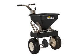 Spreader, Push Broadcast