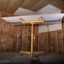 Lift, 14.5' Panel/Sheetrock