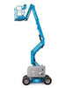 LIFT, GENIE MANLIFT Z34