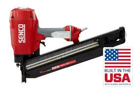 NAILER, SENCO FRAMING