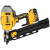 NAILER, DEWALT BATTERY FRAMING