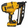 NAILER, DEWALT BATTERY FINISH