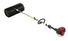 Husqvarna Power Broom