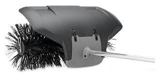 Attachment, Bristle Broom