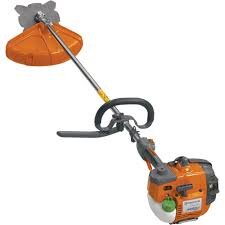 Trimmer, Brush