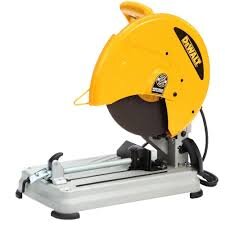 Saw, 14 Metal Chop