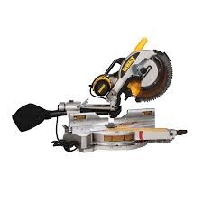 Saw, Dewalt 12 Miter