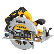 Saw, Dewalt Battery 7 1/4 Circular