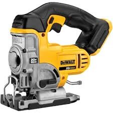 Saw, Dewalt Jig Saw