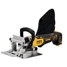 Joiner, Dewalt Biscuit