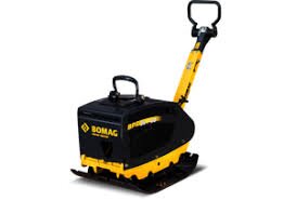 Compactor, (300#) FDW/REV