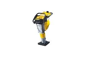 Compactor, Jumping Jack