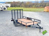 Trailer, Landscale 5'x10' (L3)