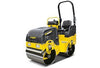 Compactor, Bomag Ride On
