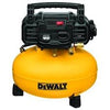 Compressor, Pancake