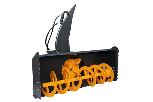 Attachment, 72 Snow Blower